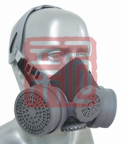 新华MF402半面具 配1号盒