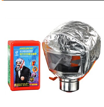 友安电力消防自救式呼吸器 XHZLDC30