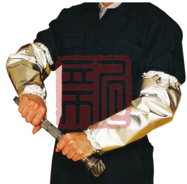 LAKELAND/雷克兰 336-18 隔热袖套(项目产品) - 雷克兰