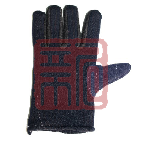 棉布防寒手套 - 百劳汇
