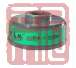 高玛0503 P-K-1滤毒盒