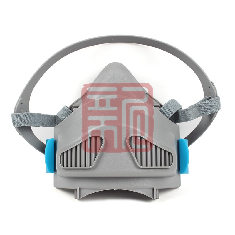 SHUANGQIU/双球 3711防尘 面具