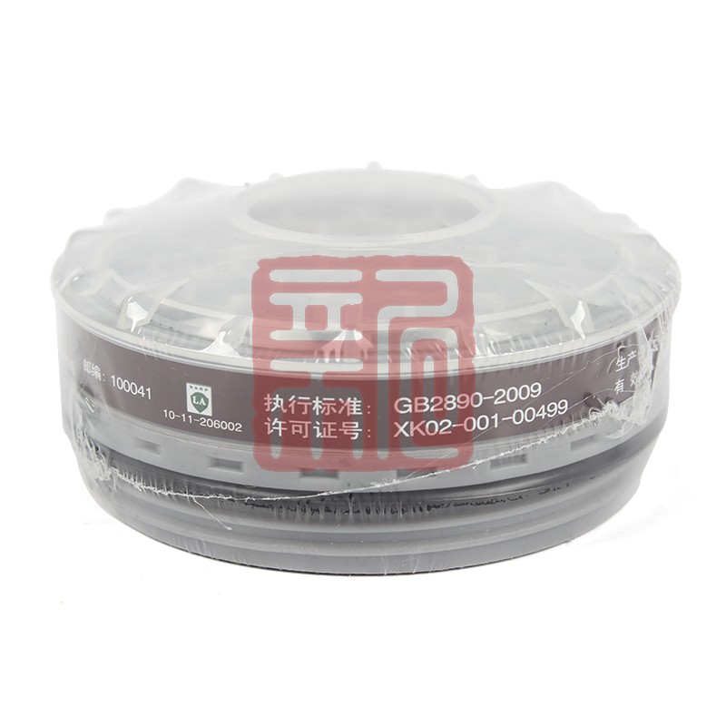 劳卫 3号滤毒盒（P-A-1） - 劳卫