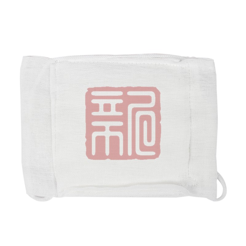 24层纱布口罩