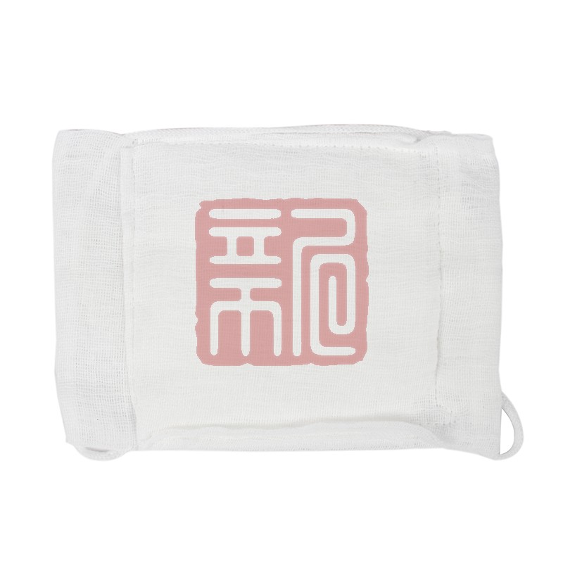 24层（普通）纱布口罩 - 国产普通