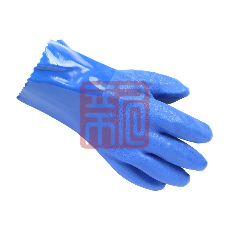 东亚/博尔格801耐油手套 - 东亚