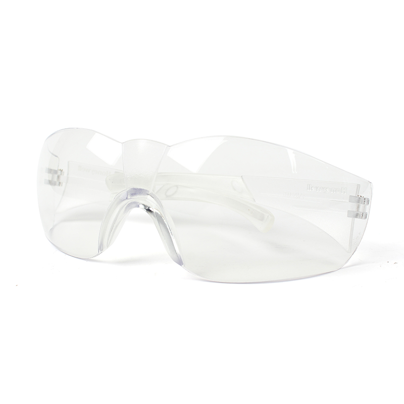 霍尼韦尔100020 VL1-A防雾防刮擦防护眼镜