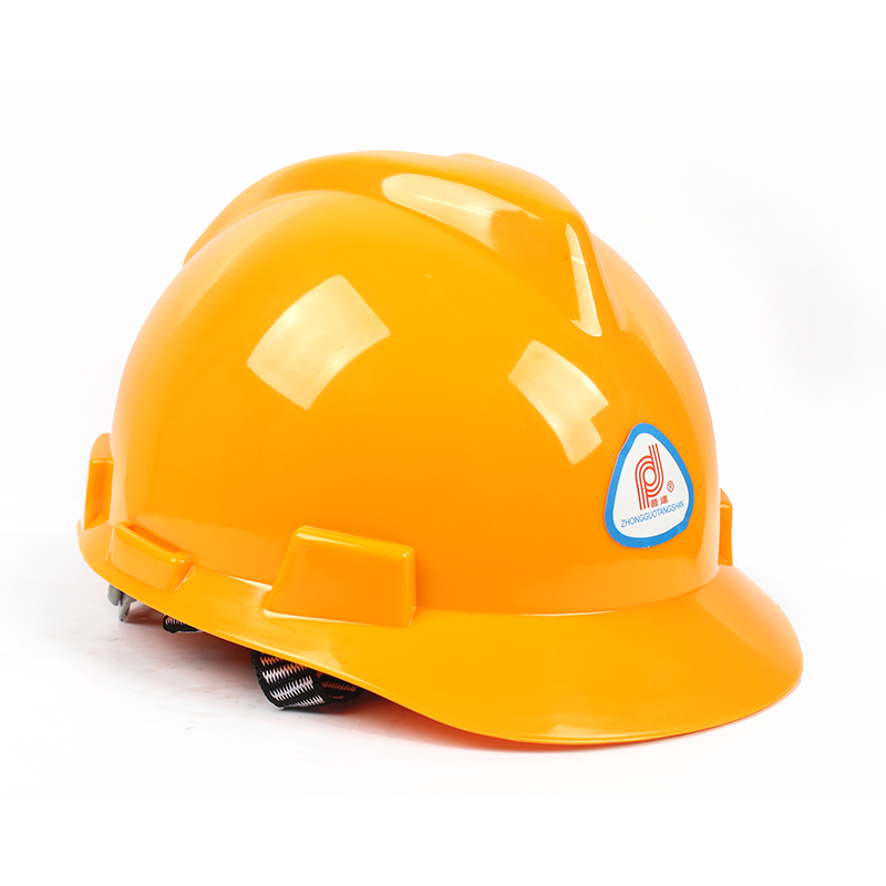 puda/普达pev-6004 v型安全帽