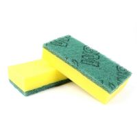 3M 思高7401高效海绵百洁布145mm*75mm