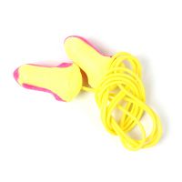 霍尼韦尔LL-30 Laser Lite T型降噪带线耳塞-黄红色