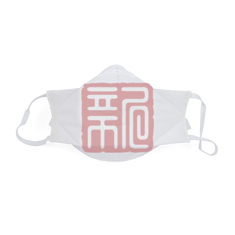 朝美 2002-M 口罩 - 朝美