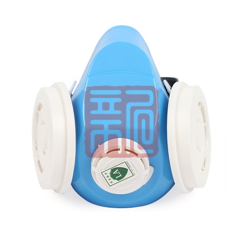 一护303型防尘半面罩