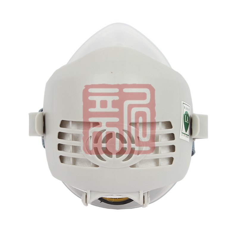 一护306型防尘半面罩