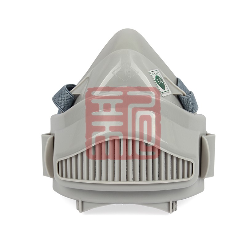 一护308型防尘半面罩