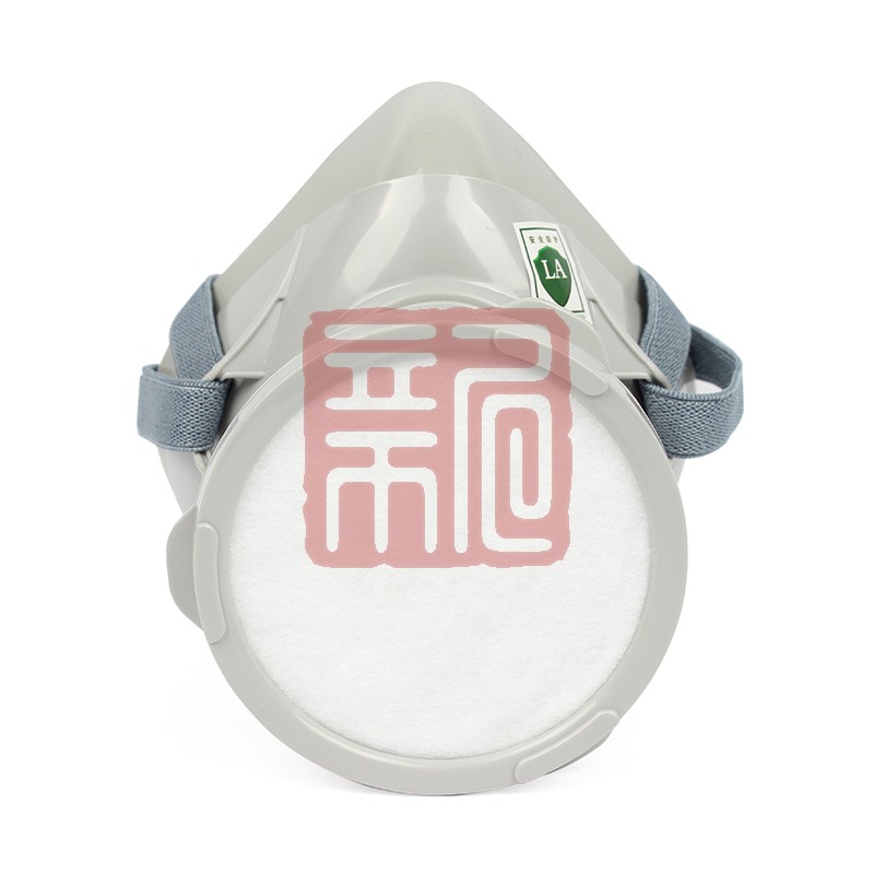 一护A-8型防毒半面罩
