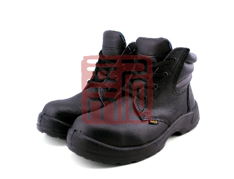 耐帝 22281防砸防穿刺安全鞋38