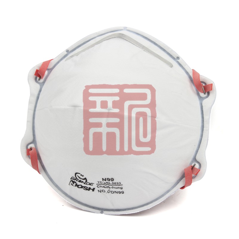 长洪CDN99口罩