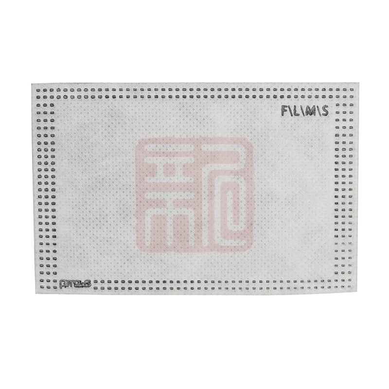 工友6000-1防颗粒物滤片 - 工友