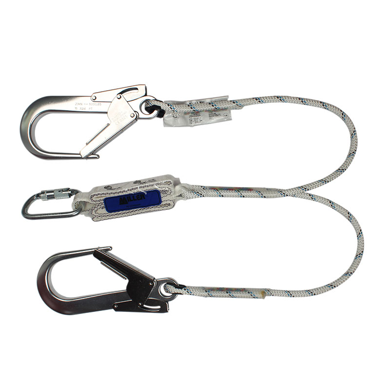 霍尼韦尔1011862双叉缓冲系绳