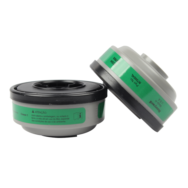 Honeywell霍尼韦尔 N75004 N 系列滤盒