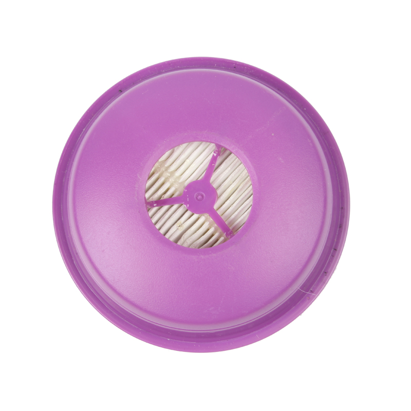 Honeywell霍尼韦尔 7581P100 N系列滤毒盒