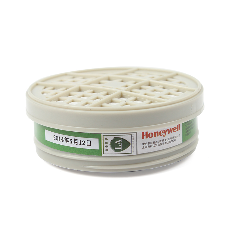Honeywell霍尼韦尔 G106 B290 系列滤盒