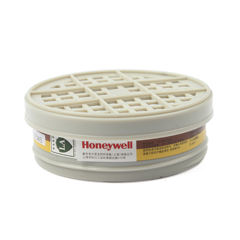 Honeywell霍尼韦尔 G104 B290 系列滤盒