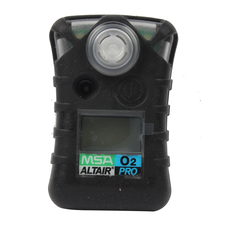 梅思安 MSA 天鹰 Altair Pro 8241003 便携式单一气体检测仪 氧气 O2