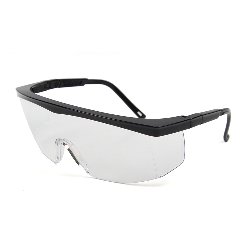 MSA梅思安 10108428 杰纳斯-AC防护眼镜