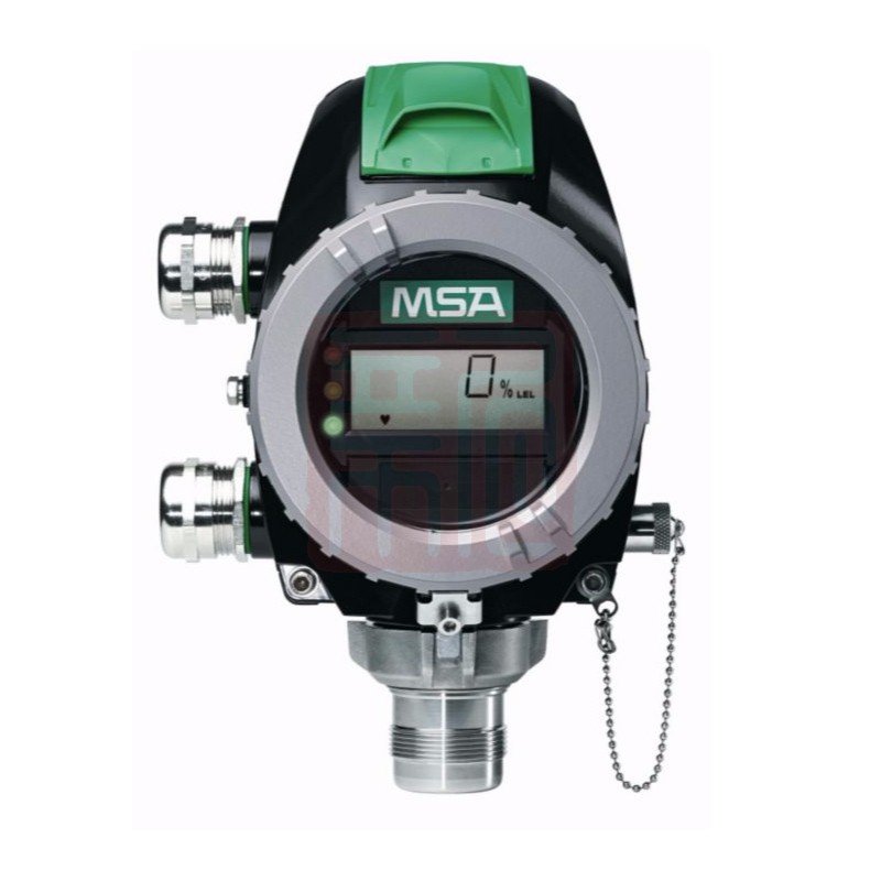 MSA/梅思安10129545 Primax P气体探测器（CO） - 梅思安