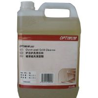 庄臣泰华施5402691炉洁炉具清洁剂