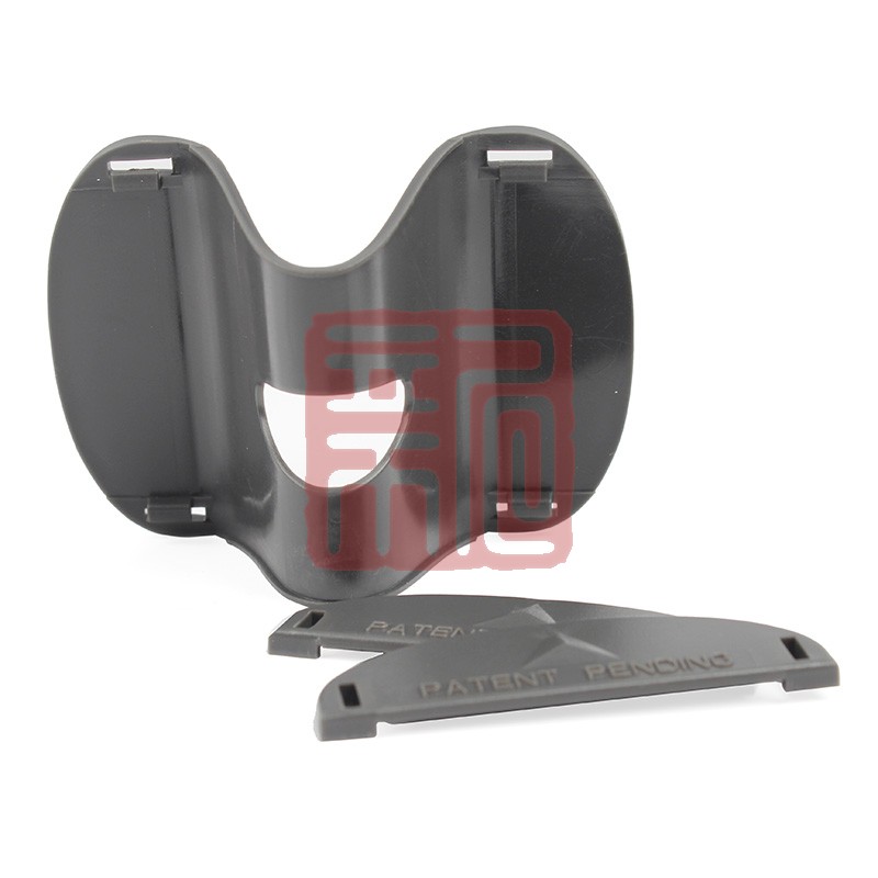 代尔塔502201 HA201安全带用延展舒适扣 - 代尔塔