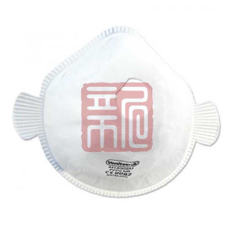 代尔塔 104102 M1200SM PR30 P2换装棉30只/盒（项目款） - 代尔塔