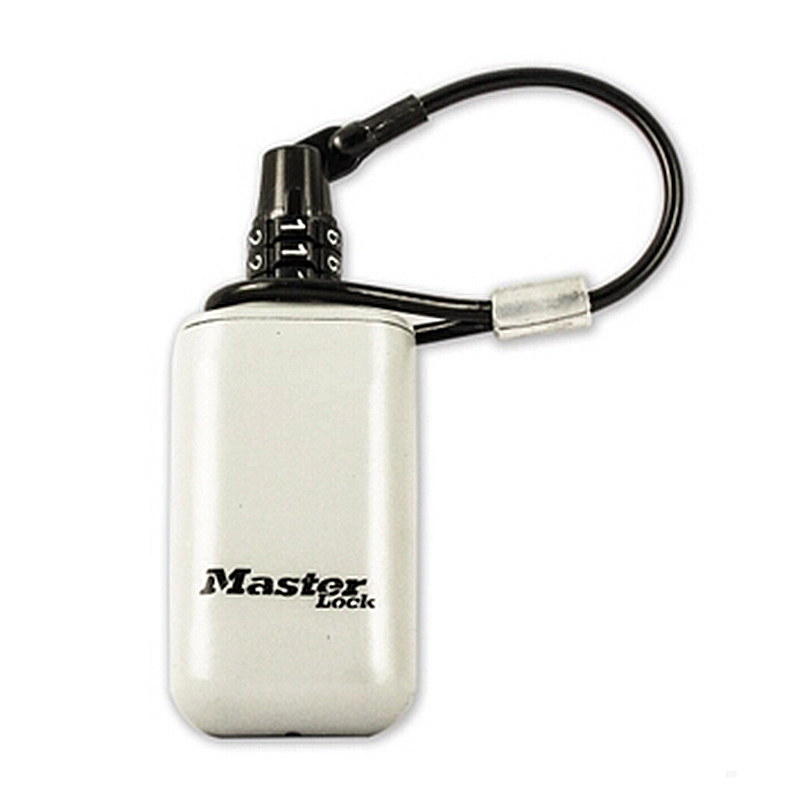 玛斯特 5408D 迷你个性钥匙储存盒