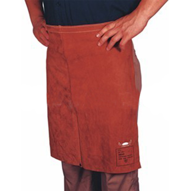 威特仕44-7124 蛮牛王无护胸围裙61cm长