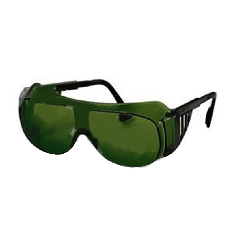 优唯斯9162046外罩式焊接安全眼镜（升级为9161146）