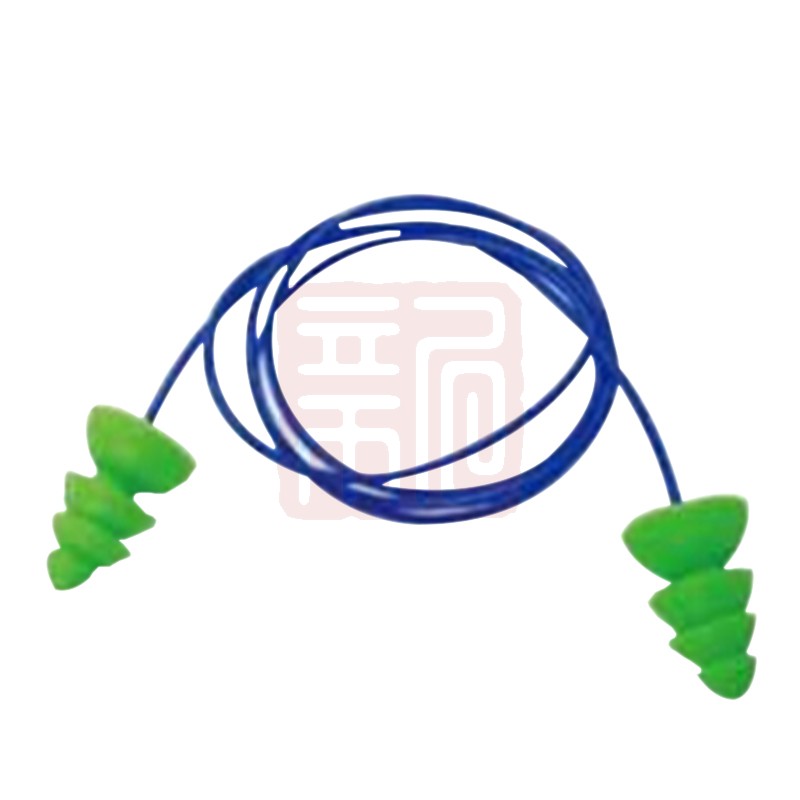 羿科60308307 Comets硅胶耳塞(带线)6495