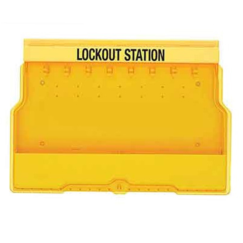 MASTER LOCK/玛斯特 S1850安全锁具工作站