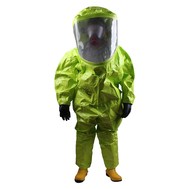 杜邦tk554t 防护服 xxxl