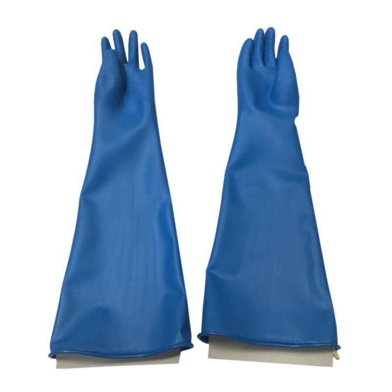 TOWA A-22L 防强酸碱手套 (58cm) - TOWA