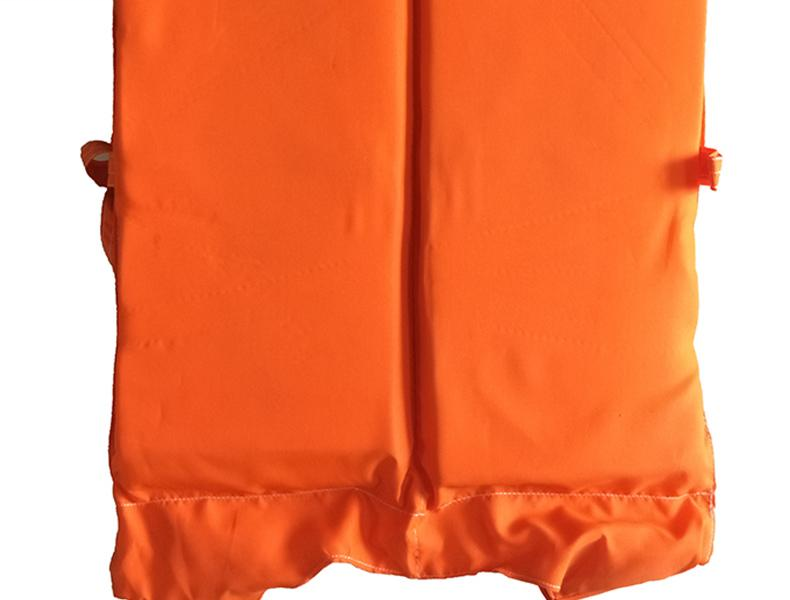 奇宝牌工作救生衣（处理）