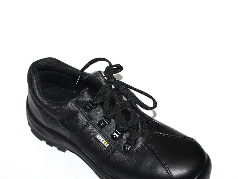 霍尼韦尔BC09197002-36 H37-UIteco防静电防砸安全鞋 36
