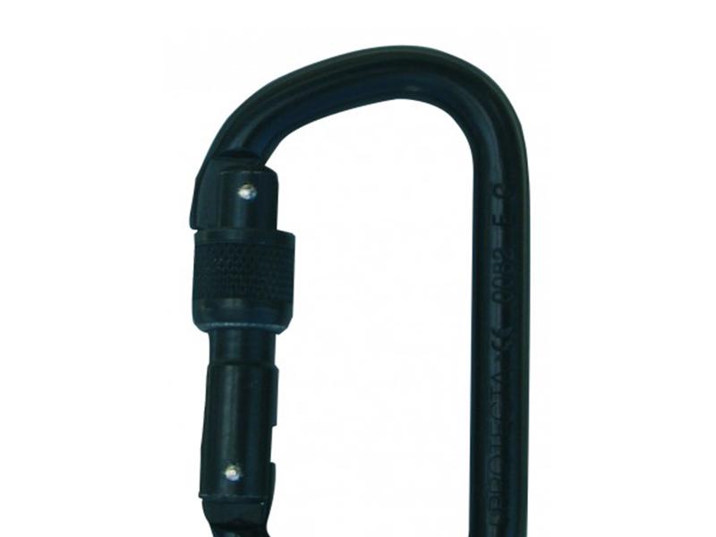 3M凯比特AJ520螺纹锁紧安全钩
