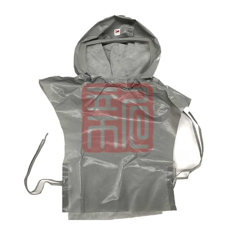 3M S-805颈箍式单头罩 - 3M