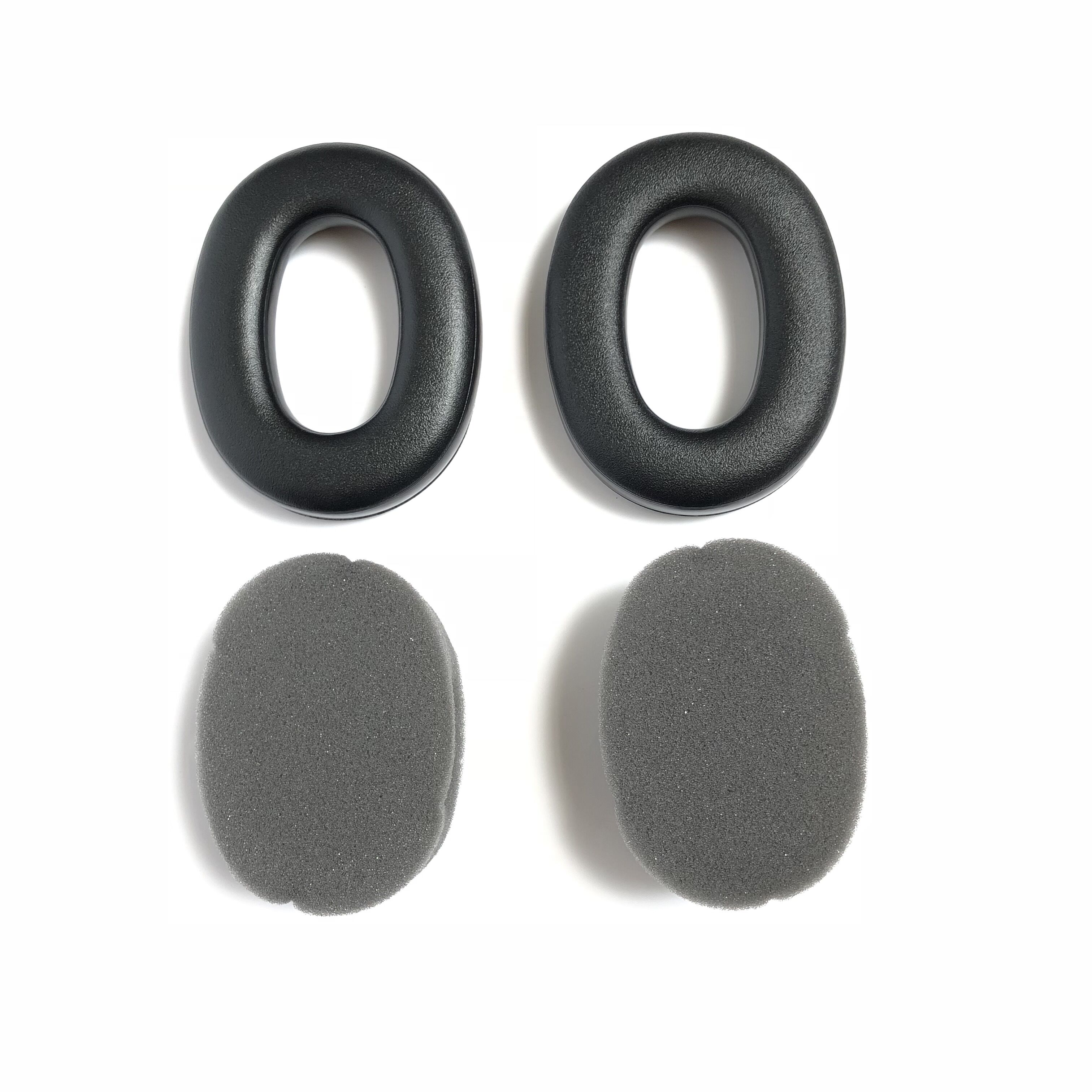 3M HY10 耳罩衬垫替换件（用于H10A/H10P3E耳罩）