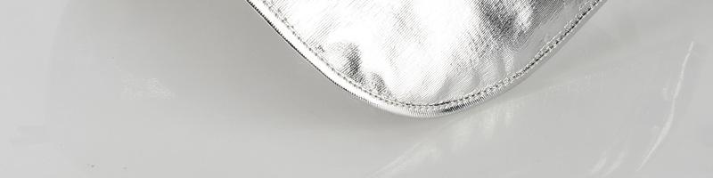 SHANGHAI HUAHU/花护 9570 耐1000度头戴式铝箔隔热面罩-有机玻璃