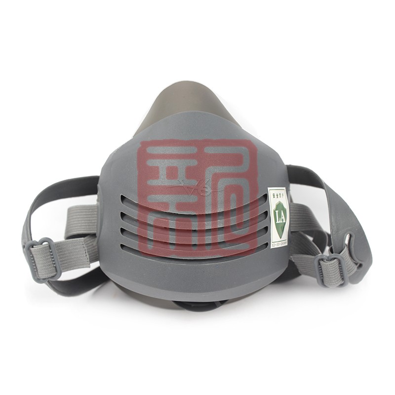 V6瑞诺 RN-8001S型自吸过滤式防颗粒物呼吸器
