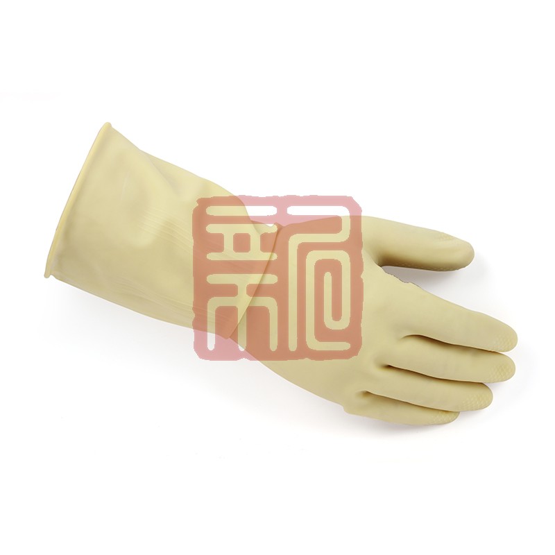 玉蝶小福童防护手套L
