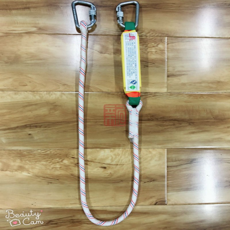 建芮 缓冲连接绳6105 连接绳