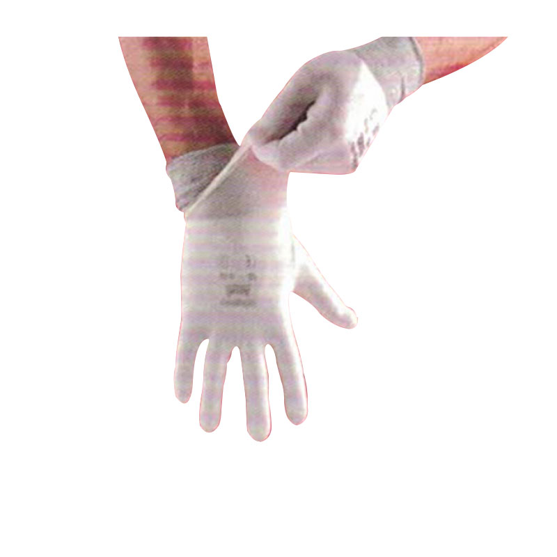 Ansell 安思尔 Nitrilite 93-311 洁净室用一次性丁腈橡胶手套